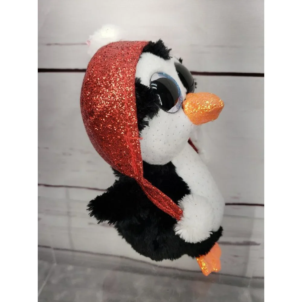 Ty nwt beanie